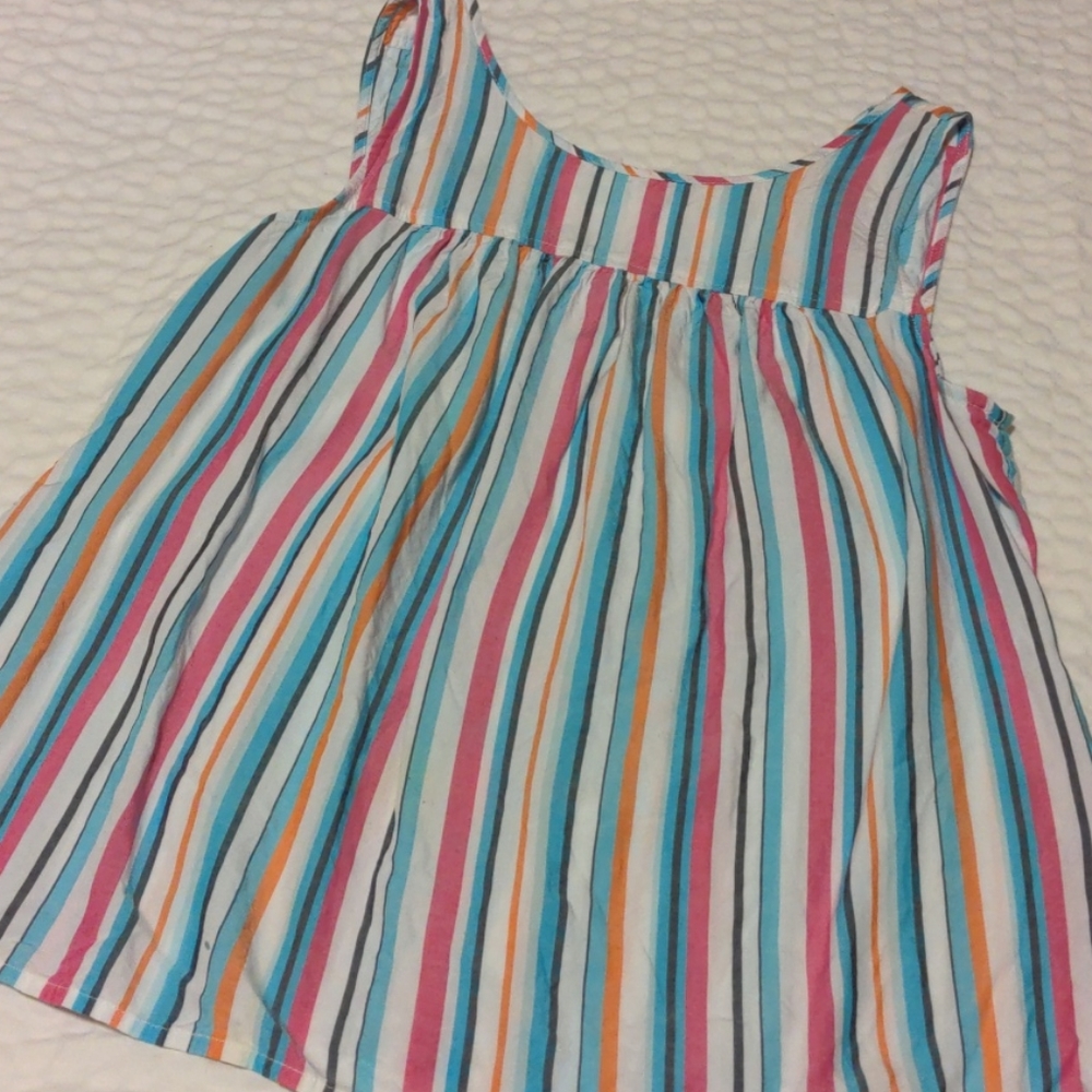 NWOT Crown and Ivy shirt